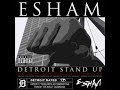 Esham - Detroit Stand Up (Acapella)