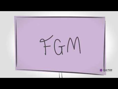 What is FGM?