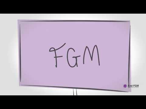 What is FGM? | End FGM