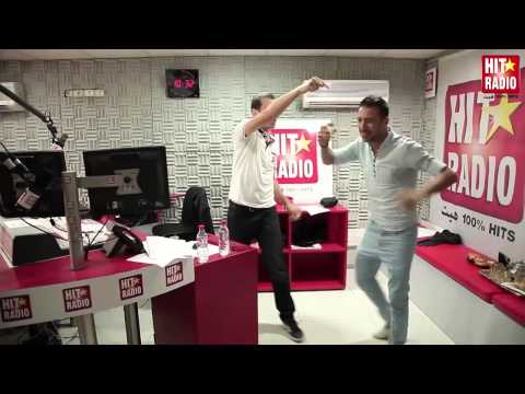 EKO AVEC MOMO - DISCOTHEQUE HALAL