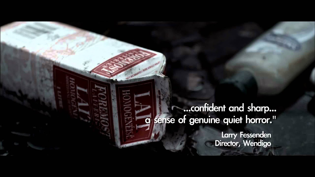 Children of The Dark Trailer