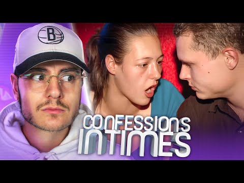 THIS WOMAN IS EVERY MAN'S NIGHTMARE - Intimate Confessions