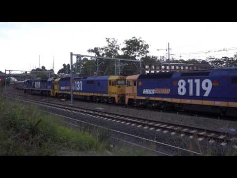 8210 / 8131 / 8119 with PN 4124 - 14/12/16