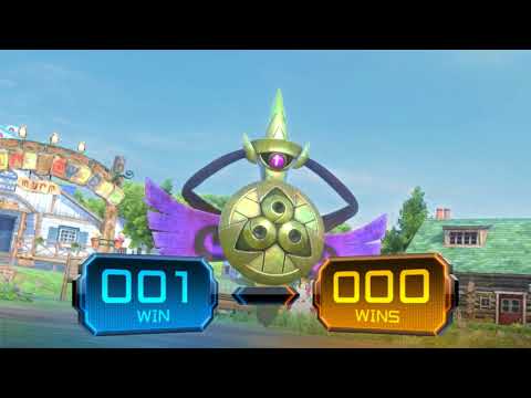 PaperSak (Aegislash) vs CillianSoulus (Braixen/Suicune) - Guard Break VII - 7-21-18