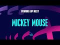 Disney Channel Asia Next Bumper Mickey Mouse 2013 Series Fanmade 2025