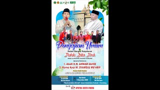 Download lagu 🔴LIVE KH. ANWAR ZAHID | TASYAKURAN MUSHOLLA BAITUN NI'MAH JAWAR CLEKATAKAN PULOSARI PEMALANG mp3 Download lagu 🔴LIVE KH. ANWAR ZAHID | TASYAKURAN MUSHOLLA BAITUN NI'MAH JAWAR CLEKATAKAN PULOSARI PEMALANG mp3