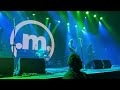Moneen - Thoughts Weigh Heavy…Don't Get Drowned in the Weight of It All | Live @ Toronto -Nov 2 2023