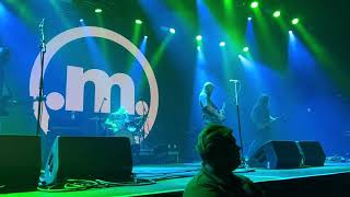 Moneen - Thoughts Weigh Heavy…Don't Get Drowned in the Weight of It All | Live @ Toronto -Nov 2 2023