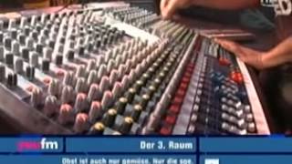 Der 3. Raum - live - Hr3 Clubnight - Hessentag [03.06.2006]