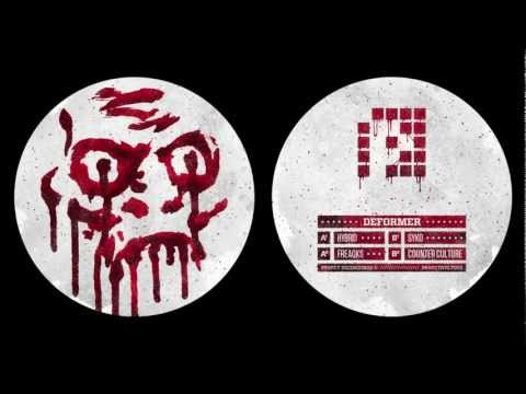 DEFORMER -  Freaqks [Defcore track]