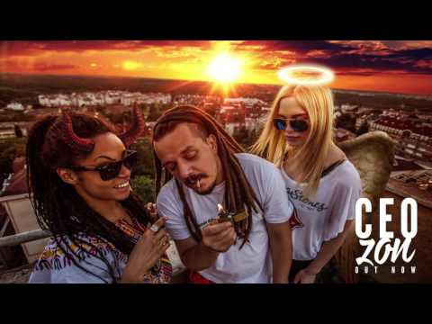 LUCCANO HILLFINGER - METHOD DAMN