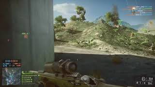 下手くそが自由きままに配信するようですパート1（BF4）