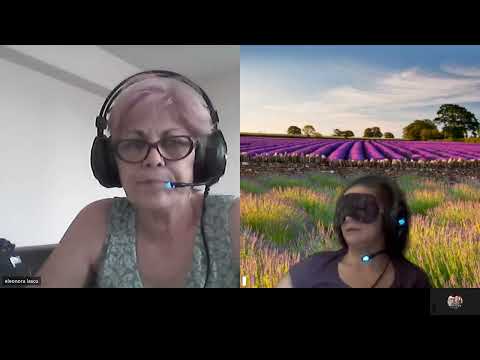 HIPNOZA REGRESIVA.RO-2126.Claudiu,schizofrenie,plata si formarea karmelor. E LASCU coord si ELA tel.