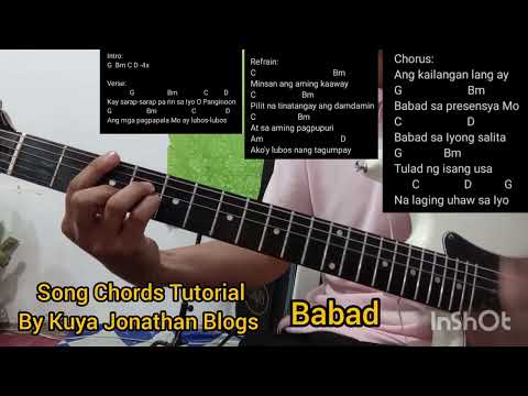 Babad - Musikatha