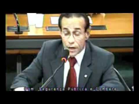 Audiencia CSCPCCO - comentamos a fala do relator