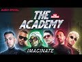 Imaginate - Rich Music LTD, Sech, Dalex ft. Justin Quiles, Lenny Tavárez, Feid, Cazzu Imaginate - Rich Music LTD, Sech, Dalex ft. Justin Quiles, Lenny Tavárez, Feid, Cazzu