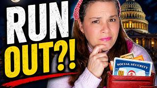 I’m Worried Our Social Security Won’t Last…