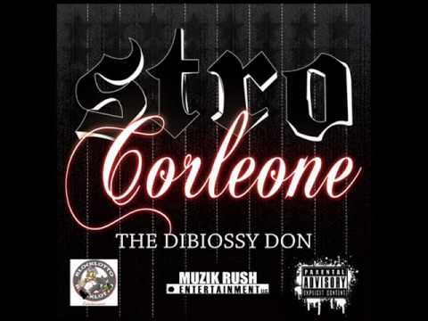 Stro Corleone-Am To Pm