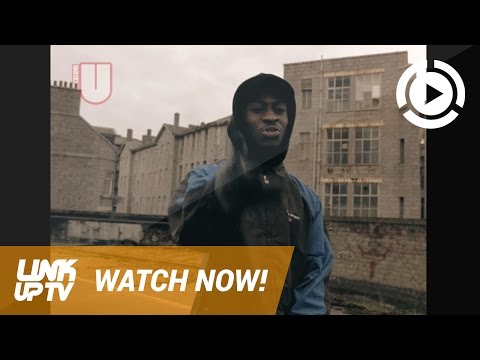 Ransom FA - Rhythm & Grime (Prod. Invader Spade) [Music Video] @RansomFA