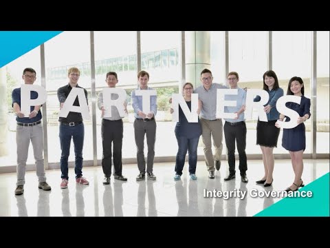 ITRI Overview