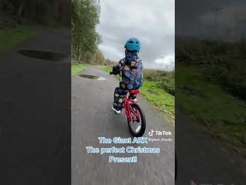 The Giant ARX | The Perfect Kids Bike | Giant Lincoln #shorts