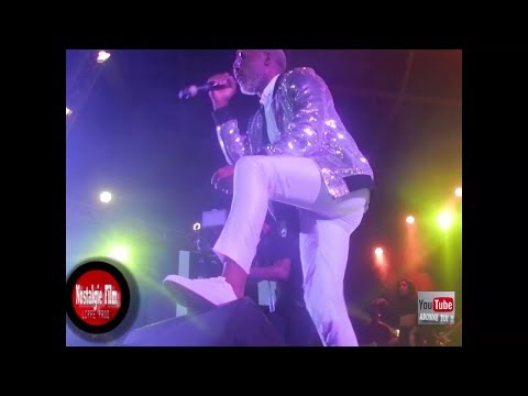 intégral concert Magasco, paposy part 1 (officiel by Nostalgie film)