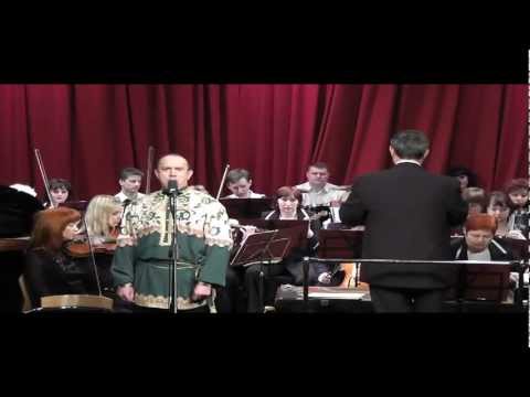 Пойте, гусли -русская народная песня (ОРНИ ЯМАЛ)