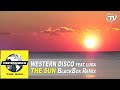 Western Disco Feat. Lura - The Sun (BlackBox ...