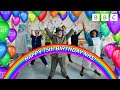 Horrible Histories Song 75 Years Of The NHS CBBC