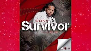 Orlando Octave - Wine On Yuh (Soka Surviver Riddim) "2019 Soca" (Official Audio)