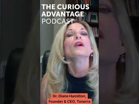 How #Curiosity Initiatives Can Save $1M Annually with Dr Diane Hamilton #shorts #Innovation