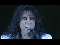 Alice Cooper - The Black Widow [Live]