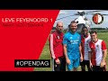 #LeveFeyenoord1 | S1920/E06 - Open Dag