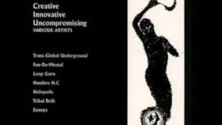 Loop Guru - Hope (The Original Sin)