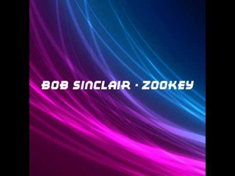 Bob Sinclair - Zookey