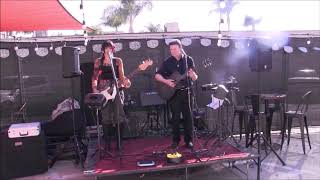 Michael Jay and Leticia Live Duo Medley