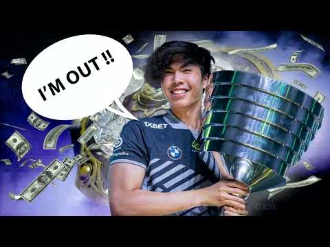 Explaining Taiga's 322 Drama Situation