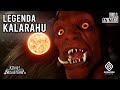 Legenda Kalarahu Cerita Rakyat Jawa Timur Kisah Nusantara