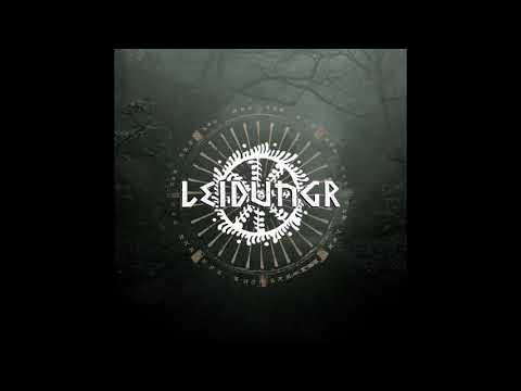 Leidungr - Harbustazblot