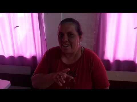 El loco Julio funciòn Nº31 en Gallinal