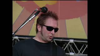 Oleander - Stupid - 7/23/1999 - Woodstock 99 West Stage