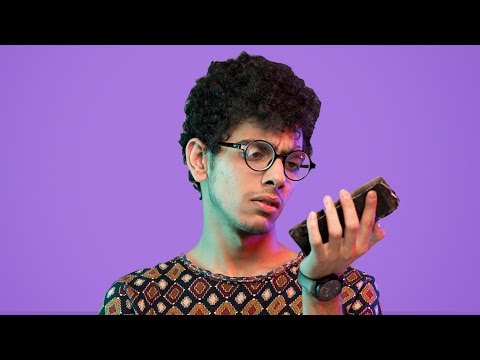 Sahil Mehta TVC for Men...