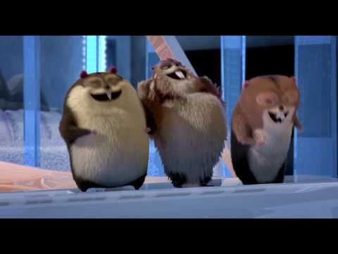 Norm Of The North - Now on Blu-Ray Combo & Digital HD