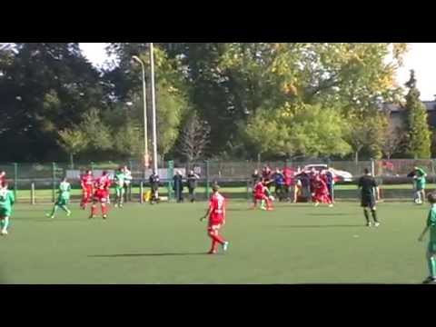 FK Pardubice  1:3  1.FK Příbram  ( U17 ročník 985)