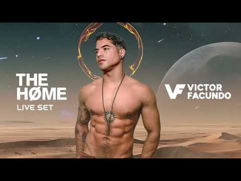 Victor Facundo - The HØME Live Set | Tribal House & Vocal Energy