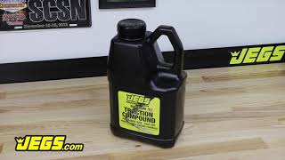 Maximum Traction Compound 1 Gallon - video thumbnail 4