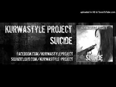[MELODIC SPEEDCORE] Kurwastyle Project - Suicide