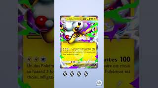 10 boosters Mega evolution, POKEMON TCG POCKET.