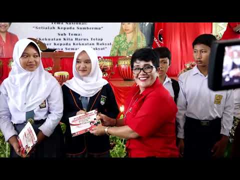 Peringatan Bulan Bung Karno 