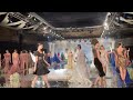 Glimpse Of Dlmaya Fashion Show In Delhi And Beautiful Kiara Advani Was Showstopper